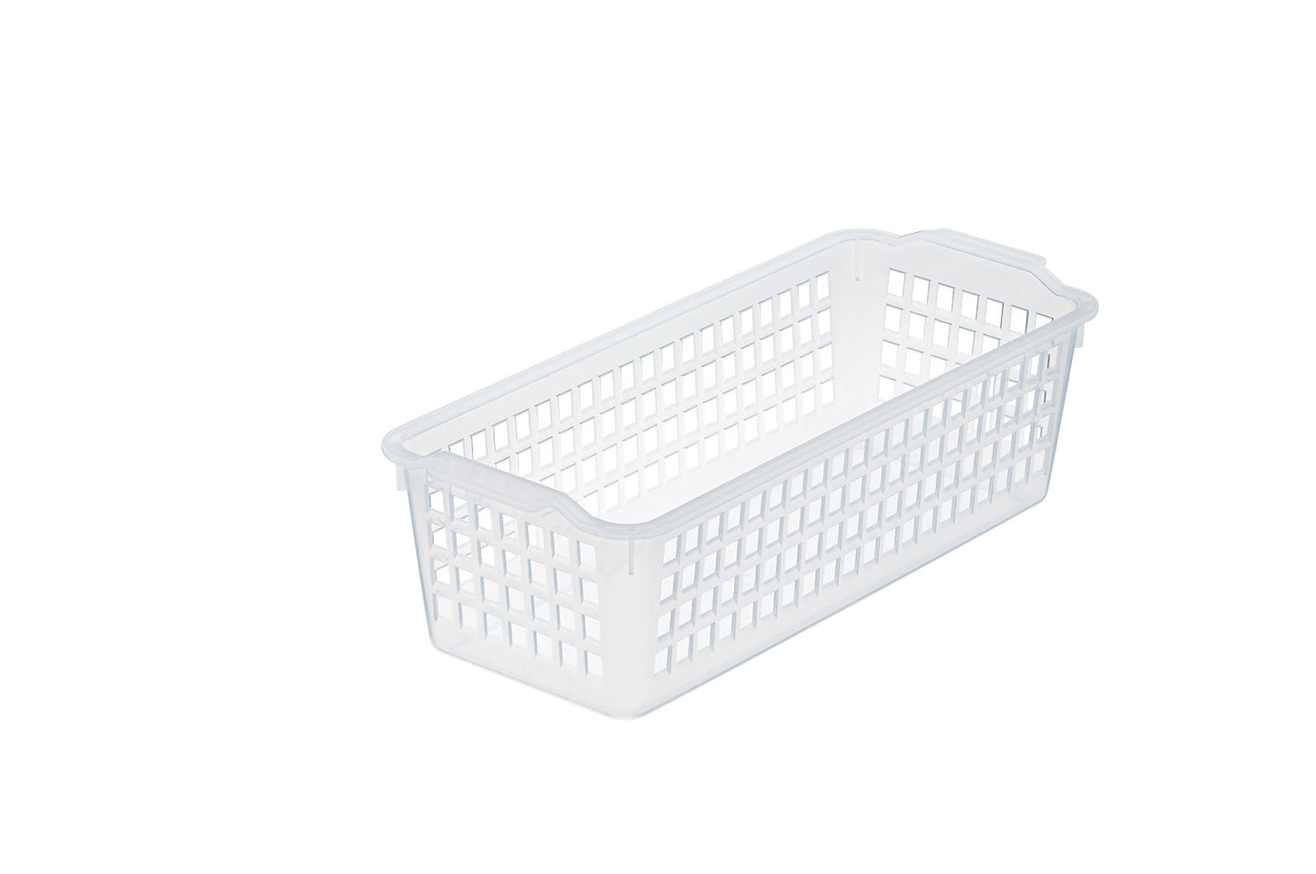 Windy Plastic Basket 517