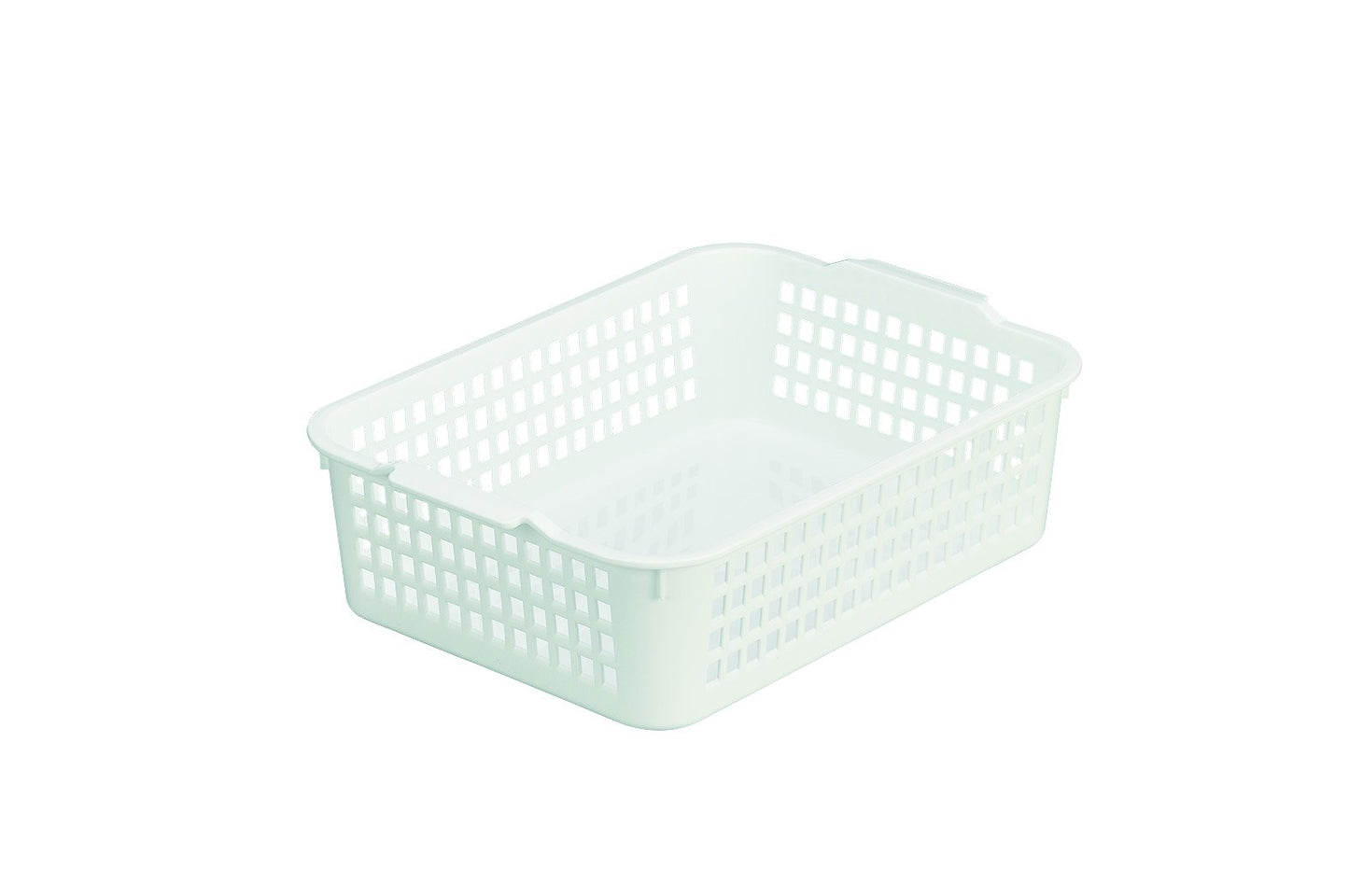 Windy Plastic Basket 518