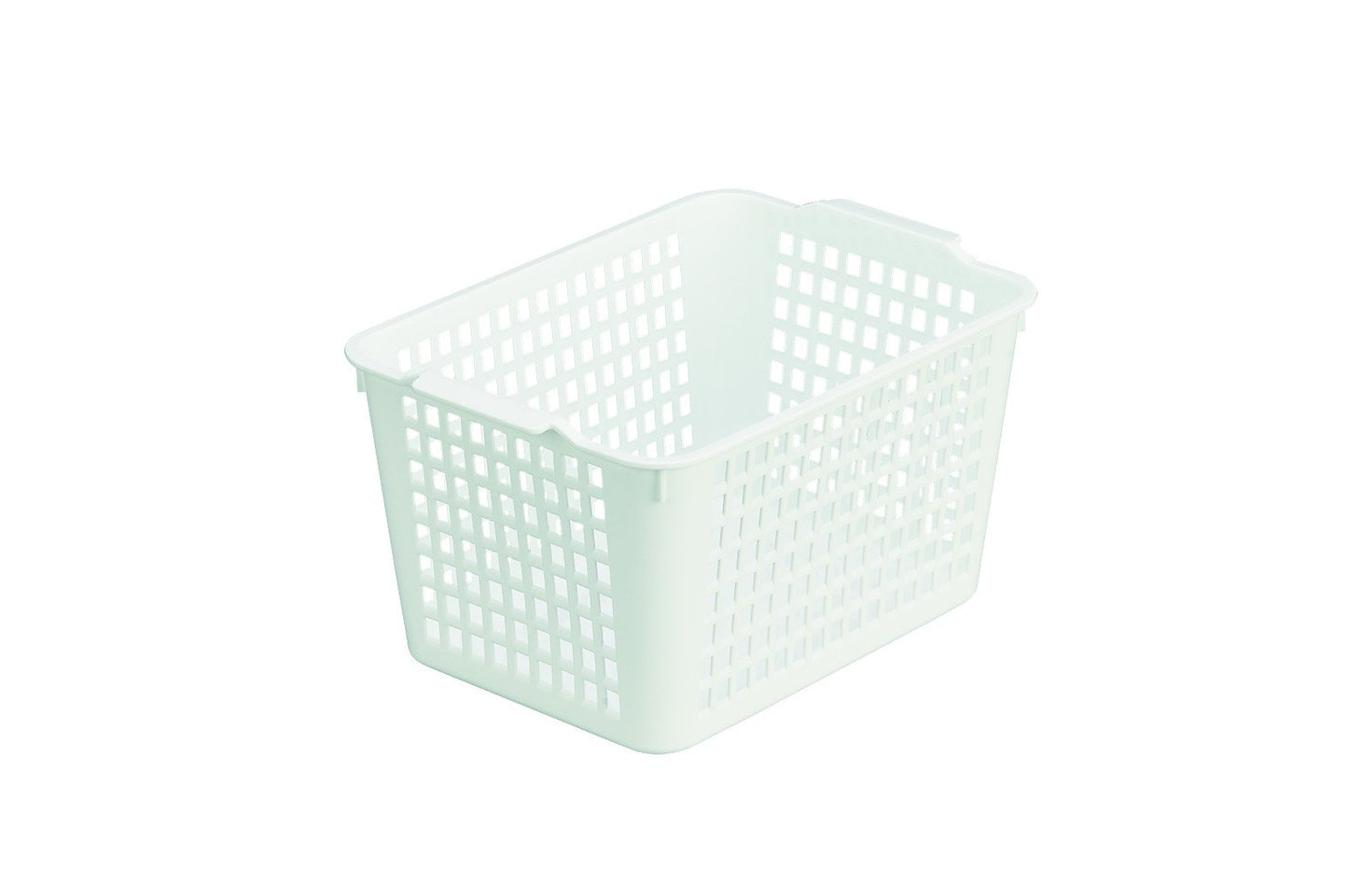 Windy Plastic Basket 519