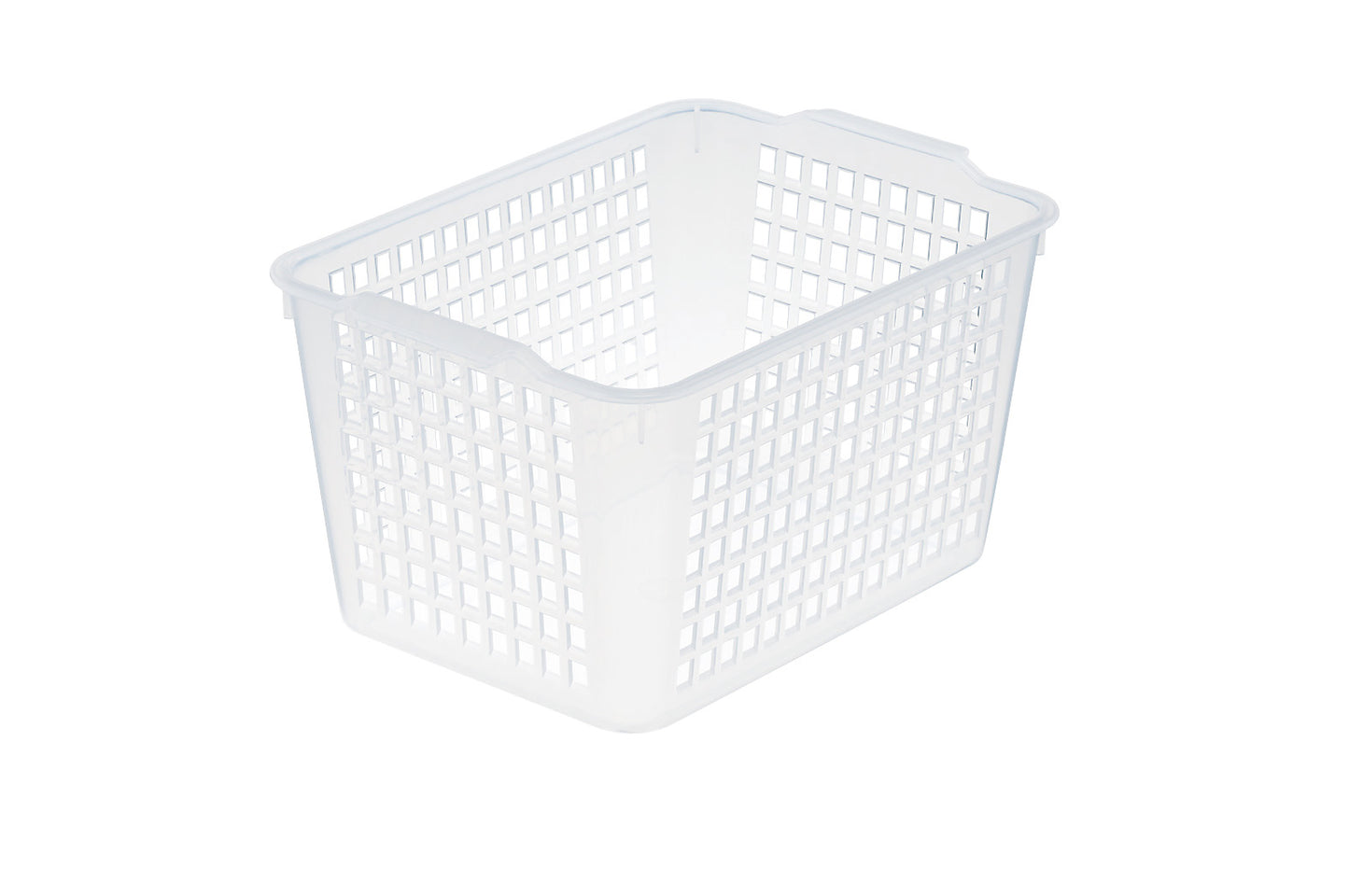 Windy Plastic Basket 519