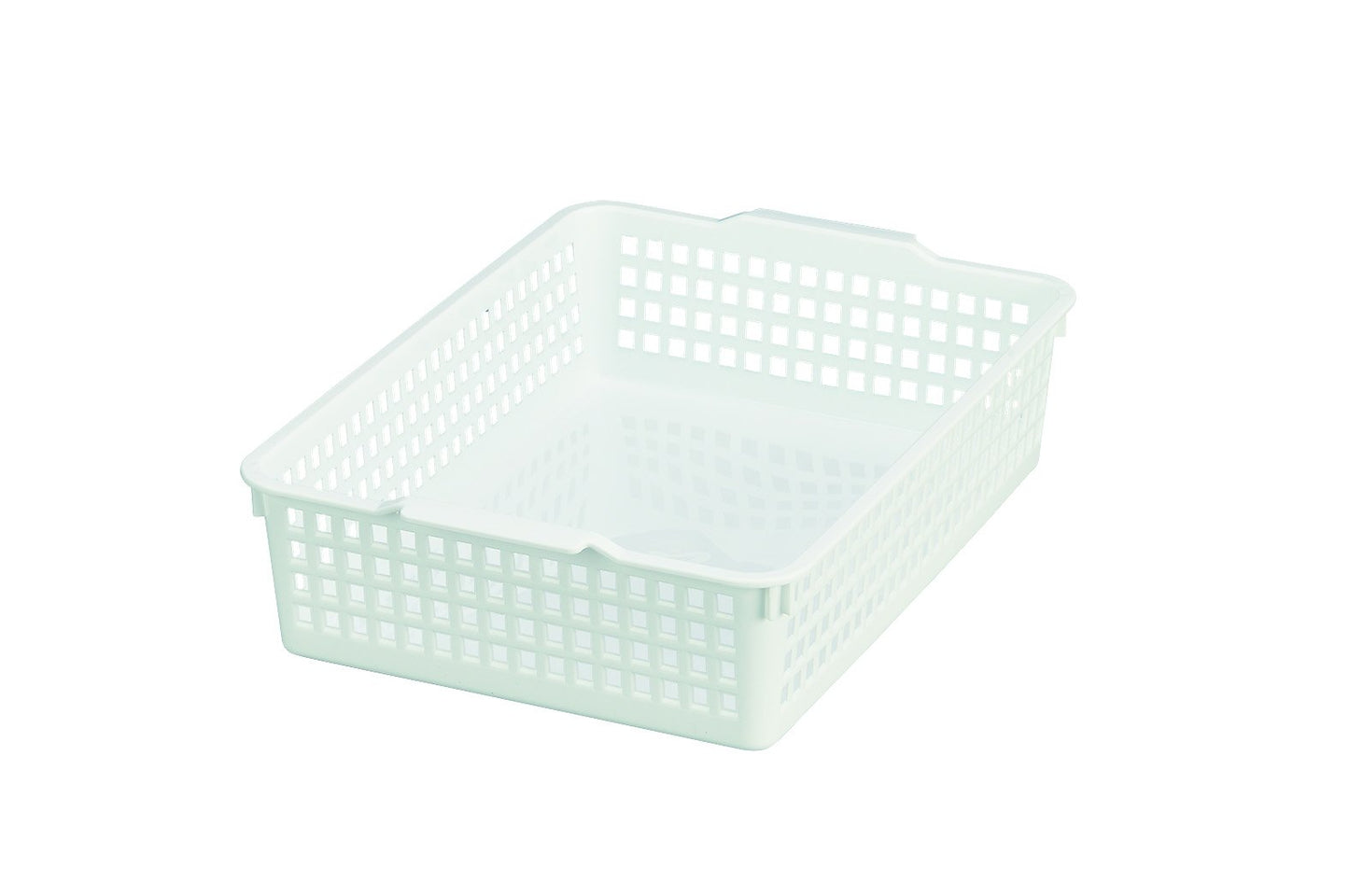 Windy Plastic Basket 520 A4