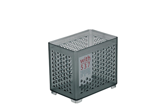 With Plastic Basket Deep 537