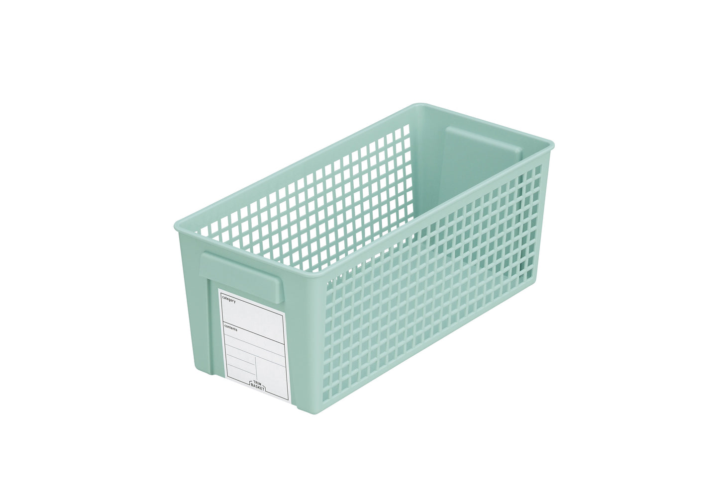 Trim Basket Slim