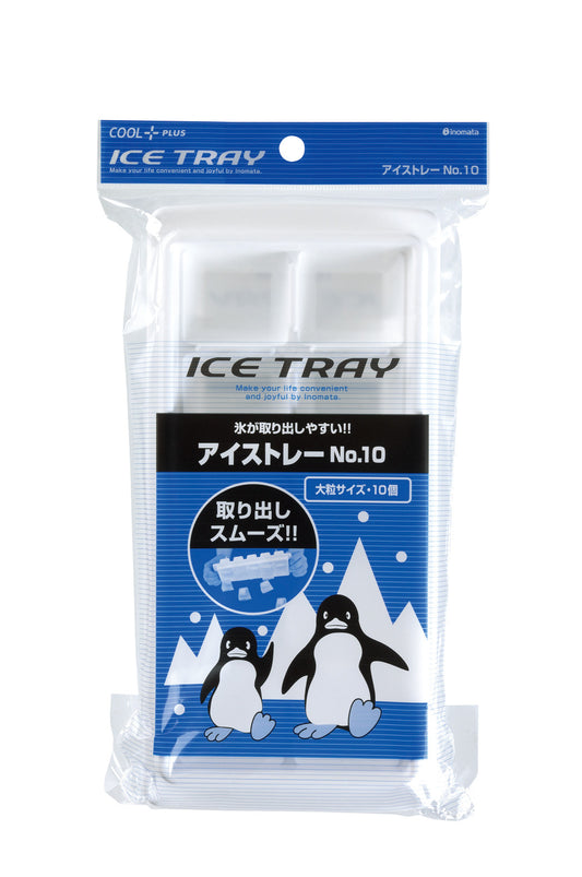 Plastic Ice Tray