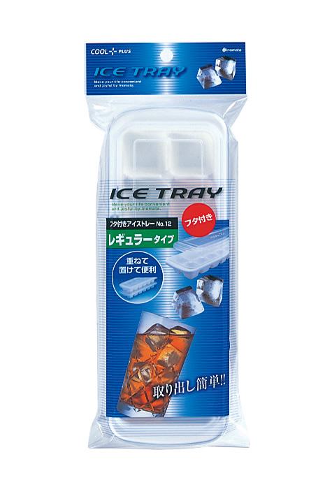 Plastic Ice Tray