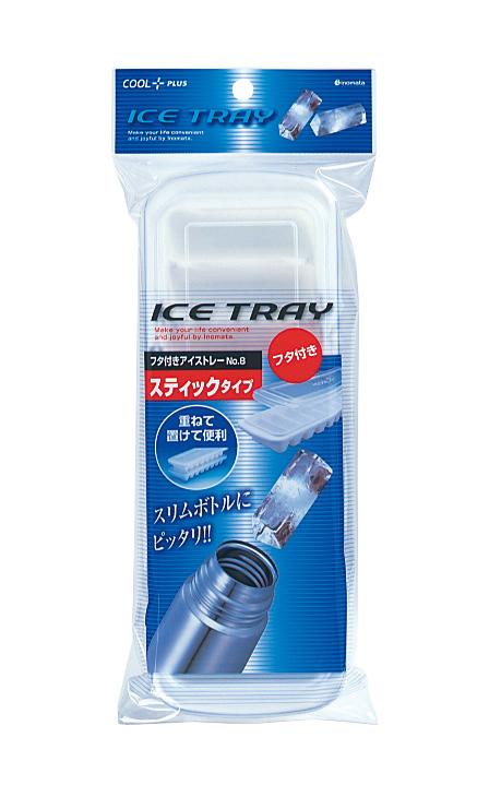 Plastic Ice Tray