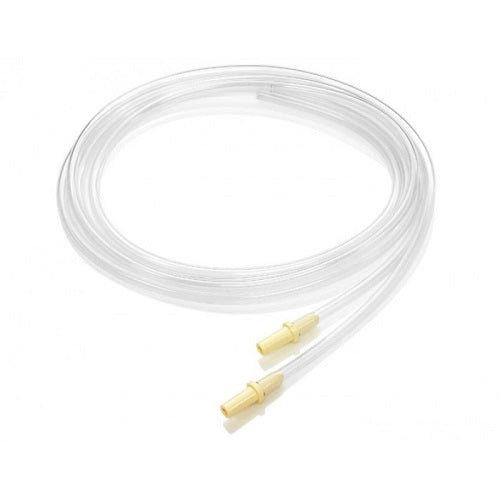 現貨奶樽42折起，現貨配件88折：Medela Pump In Style Advanced Replacement Tubing 替換管 - TBRsuperstore