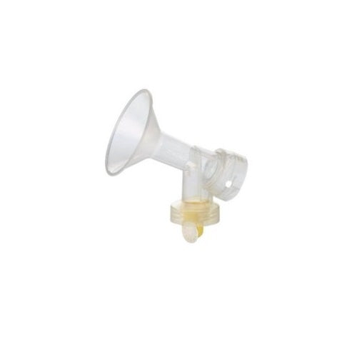 現貨奶樽42折起，現貨配件88折：Medela Breastshield Valve and Membrane 一體式硬喇叭 - TBRsuperstore