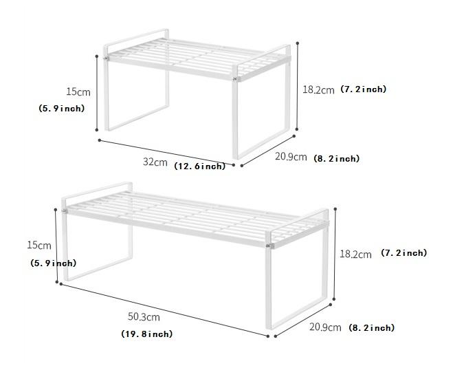 Table Board Organizer(different size)