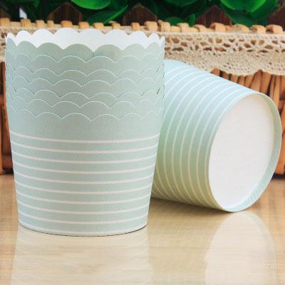 Muffin/Cake cups Baking 1.96" (50pcs/Pack) Disposable