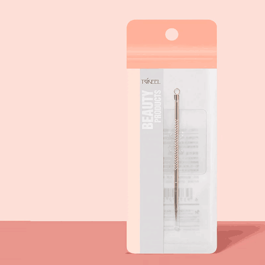 Acne needle