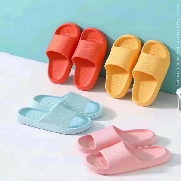 Japanese Style Cute slippers / pair