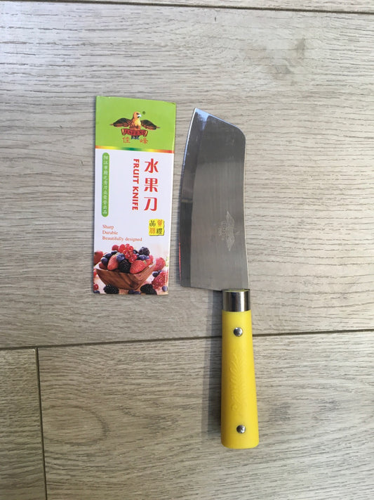 Jia feng Fruit knife