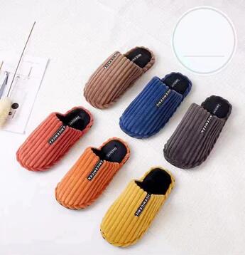 Japanese men's slippers / pair