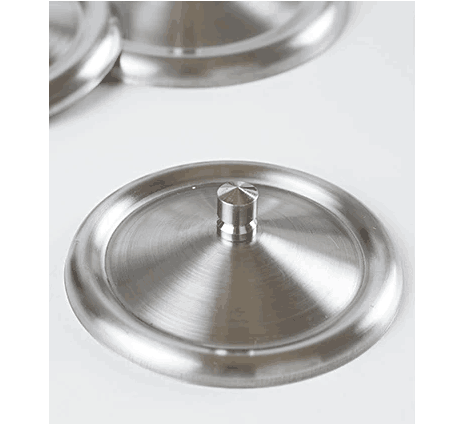 SS Cup Lid  (different size)