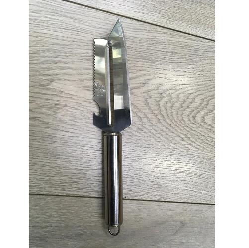 Medium Hongbang all-steel pointed planer