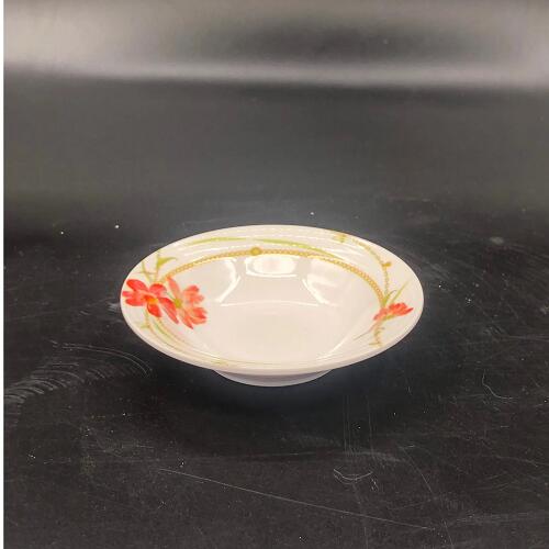 Melamine Small Dish 3.5"