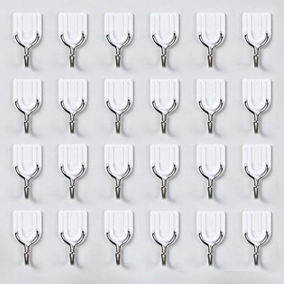 24 sets of combined hooks