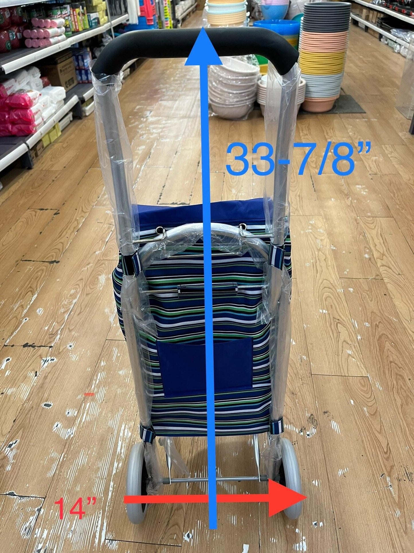 Shopping Cart