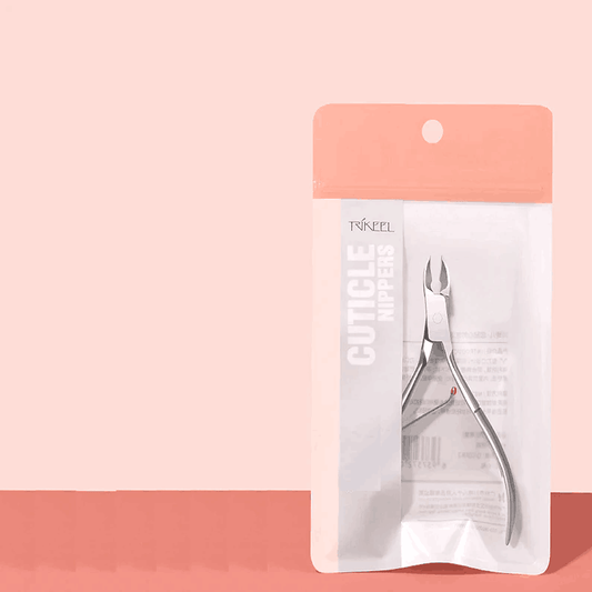 Dead skin pliers (single spring)