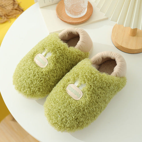 Cute Japanese Slipper /pair