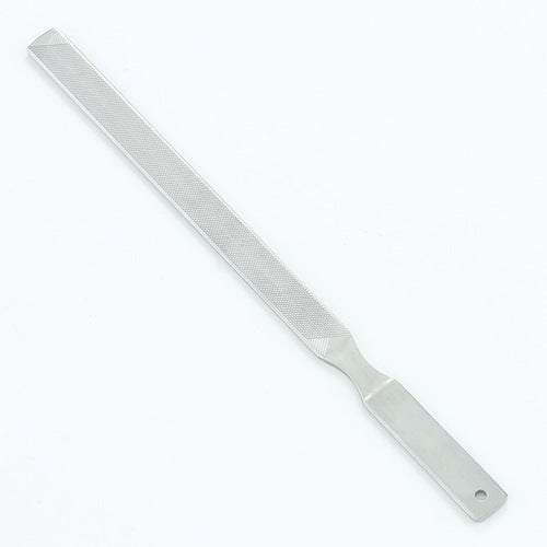 SS Nail File (different size)