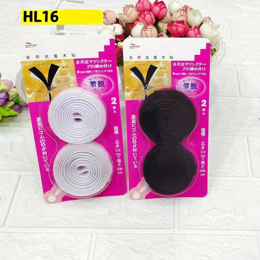 Self-adhesive Velcro
