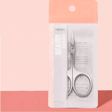Beauty scissors