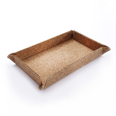 Japanese Style Leather Storage