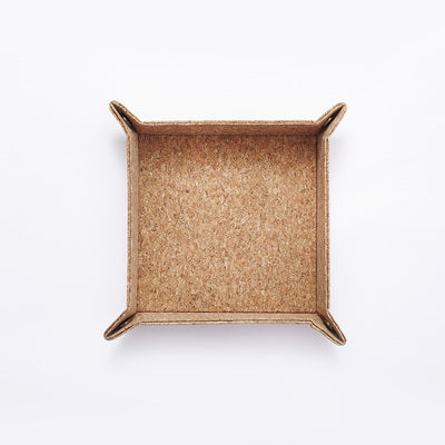 Japanese Style Leather Storage