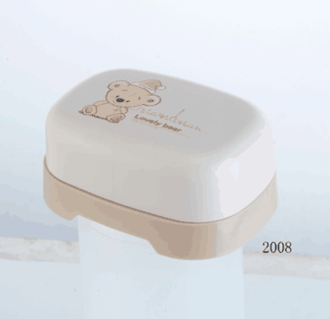 Waterproof Travel Portable Soap Box Soap Dish Soap Case Holder Soap Saver Container Box Plastic Container Soap Protectors Saver Dish Easy