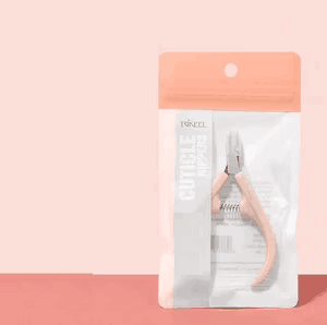 Dead skin pliers