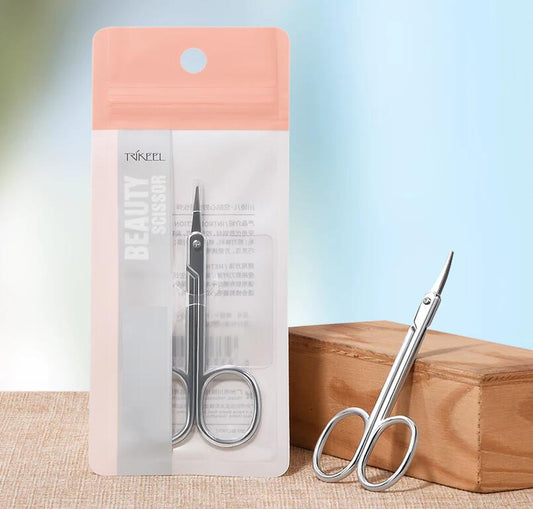 Beauty scissors
