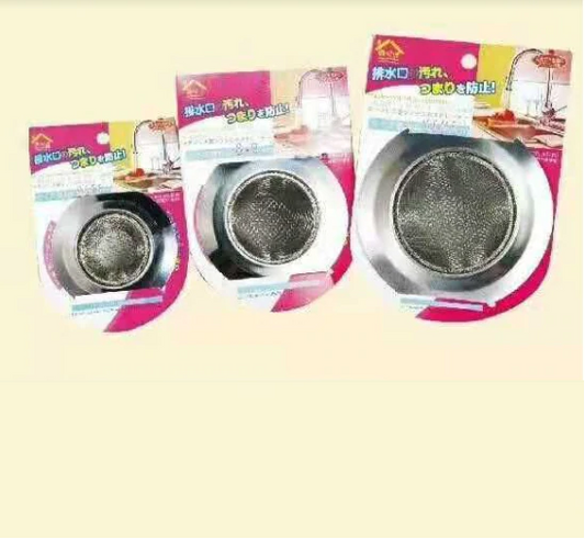 Ya shun jia Sink Strainer /PC