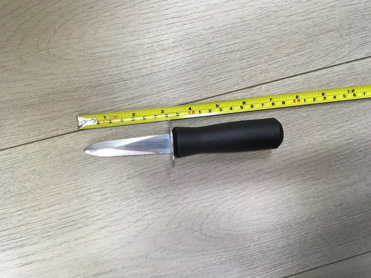 Oyster Knife