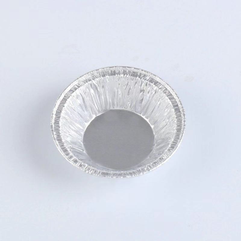 Baking Aluminium Foil .Top Out 79mm/3.11inch / PC