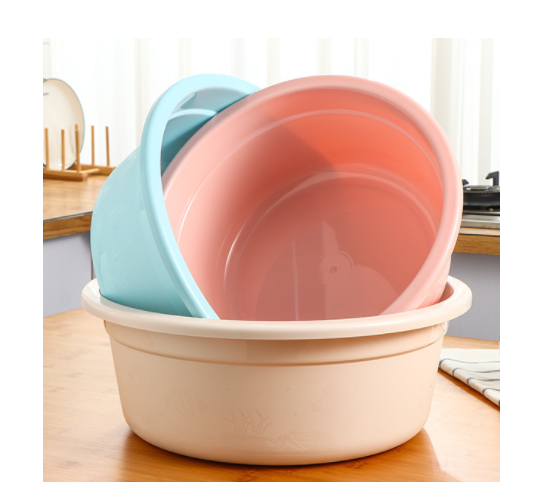 Plastic Basin /pc