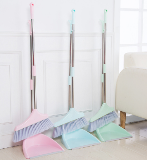 Broom Dustpan set /pc