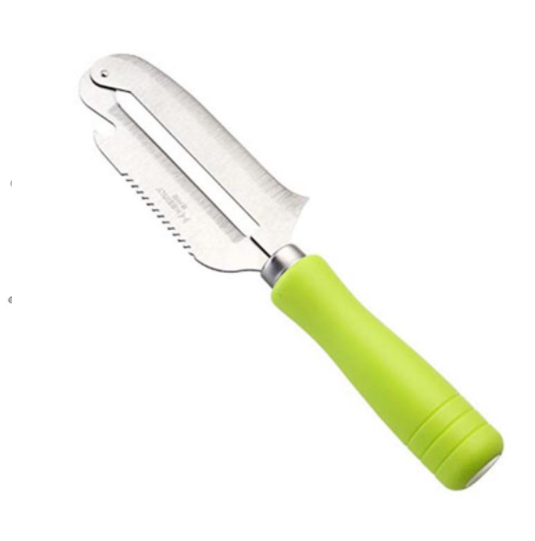 Multi-function Peeler