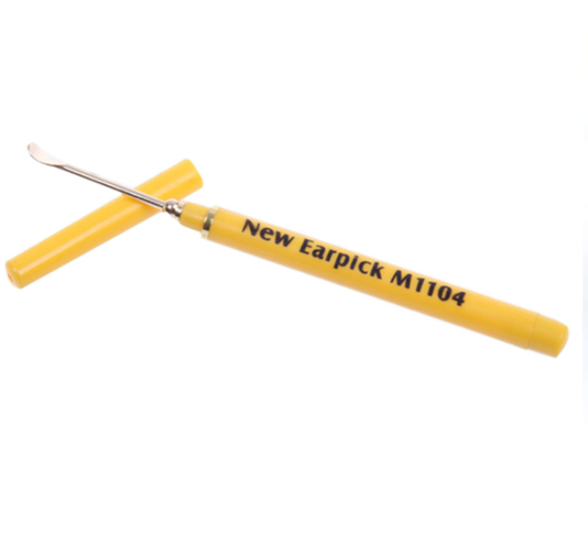 Earwax Tools