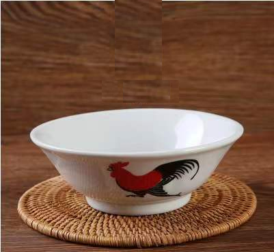 Cock Bowl /pc (different size)