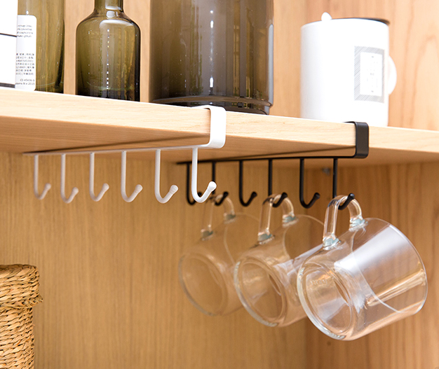 Japanese Style Tidy Stuff Organizer