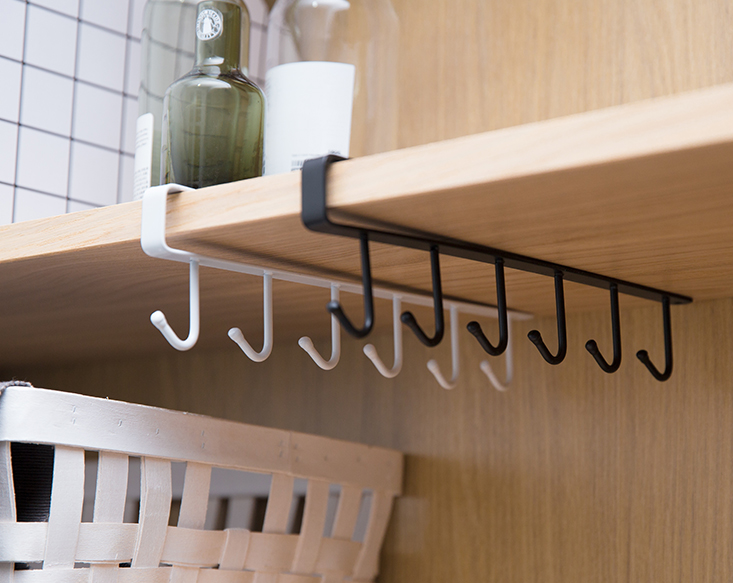 Japanese Style Tidy Stuff Organizer