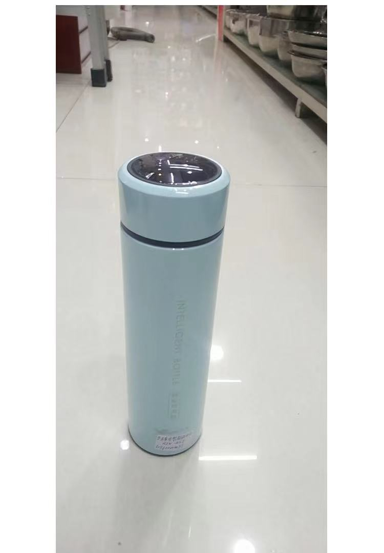Vacuum Thermos Cup