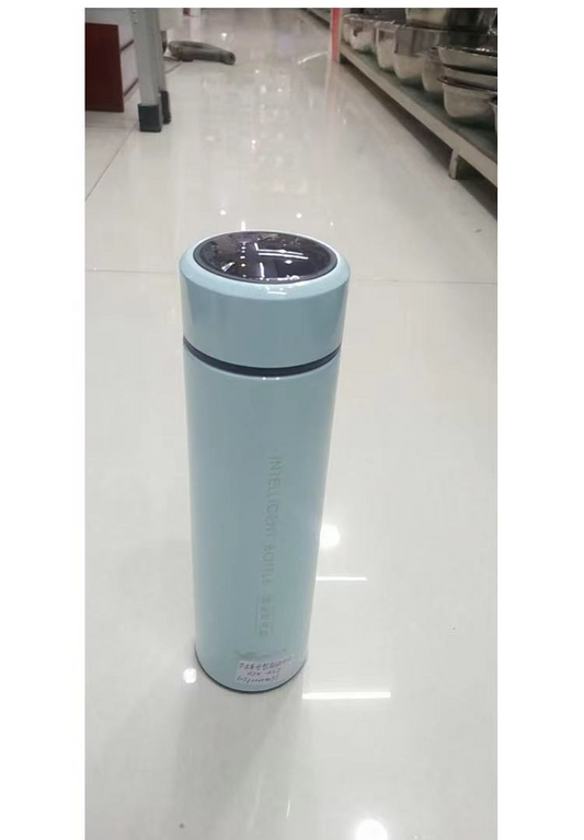 Vacuum Thermos Cup