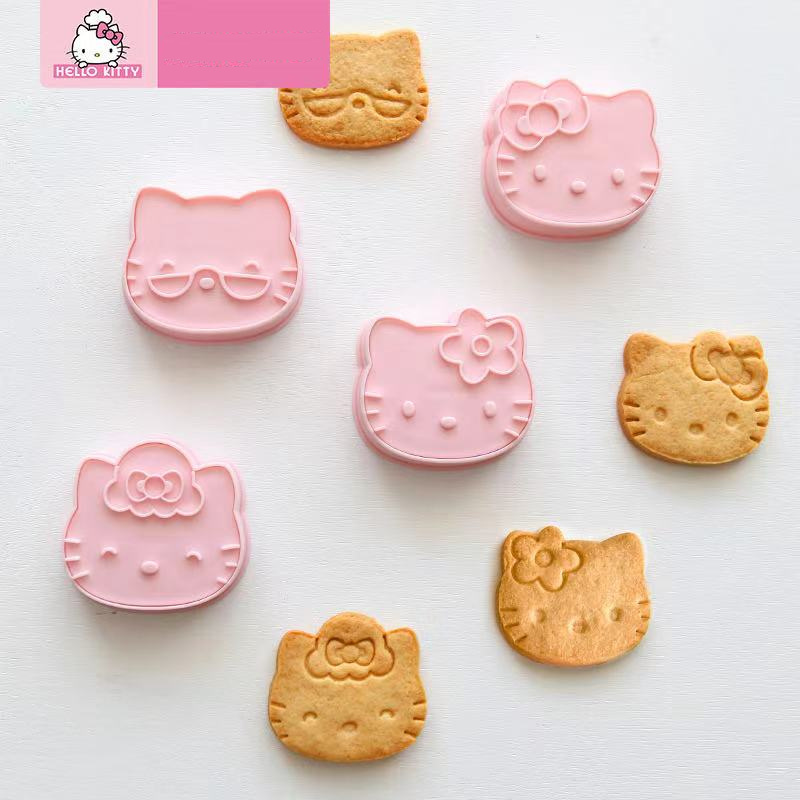 HelloKitty Baking set